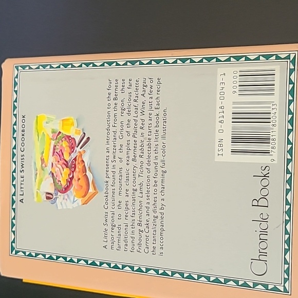 Lot of 5 vintage cook books - Picture 3 of 16